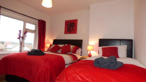 Hotels in Chesterfield